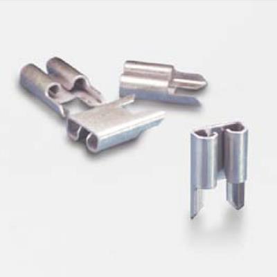 Littelfuse PC Board Mount Fuse Clip for ATO Series Automotive Fuse, 100_57 Series